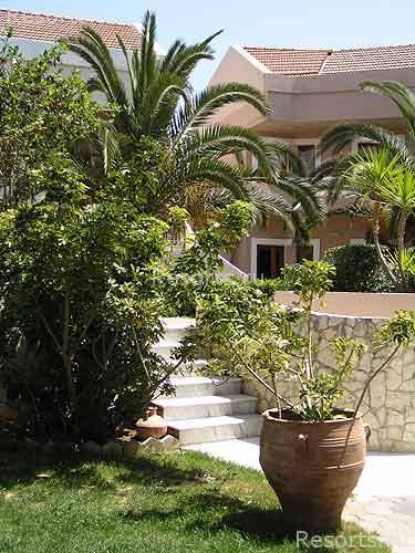 Casa Maria Apartments 10